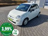 Fiat 500 1.0Mild-Hybrid Cult+TEMPO+DAB+KLIMA - Fiat aus 2021