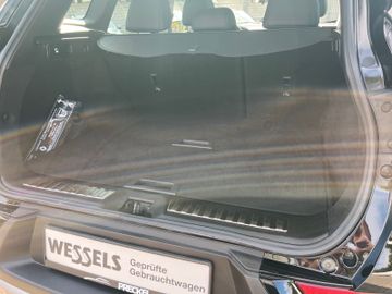 Renault Kadjar Limited 1,3 TCE mit DeLuxe Paket