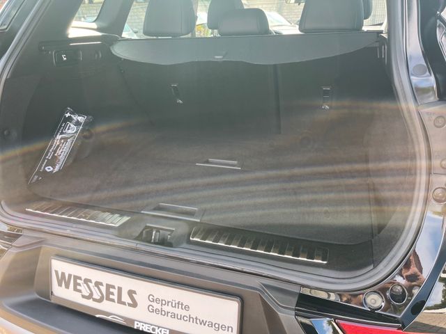 Renault Kadjar Limited 1,3 TCE mit DeLuxe Paket