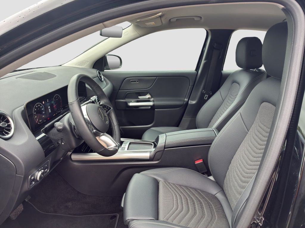 Fahrzeugabbildung Mercedes-Benz GLA 220 d 4M AHZV*M-BEAM*KAMERA*DAB*LENKRADHZG*