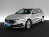 Skoda Octavia Combi 2.0 TDI DPF Ambition AHK LED ACC - Skoda Octavia Gebrauchtwagen in Krefeld