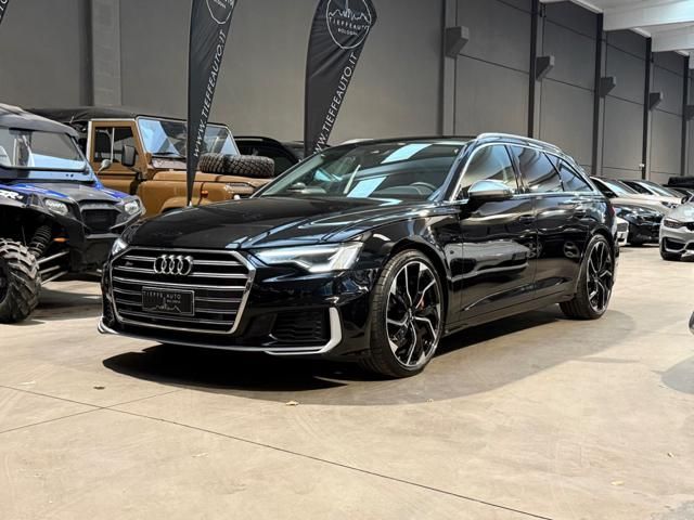 Image of Audi A6