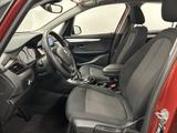 BMW 218i Active Tourer Advantage PDC Navi Shz Klimaa - BMW mit Benzin-Antrieb: Orange