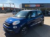 Fiat 500L Urban Pop Star - Fiat 500L: Pop Star