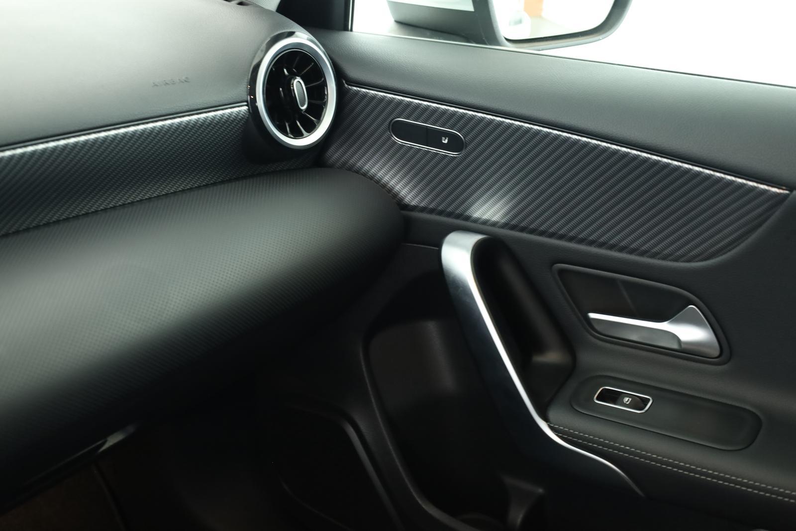 Mercedes-Benz A-Class 4M Progressive Matrix Digi Navi ACC Kam 17, миниатюра 13