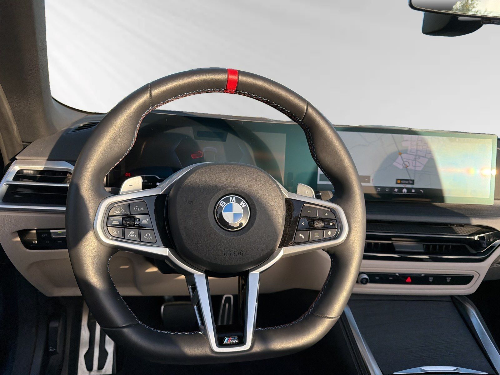 BMW M440 - Bild 17