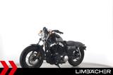 Harley-Davidson SPORTSTER XL 1200 48 FORTY EIGHT - HARLEY-DAVIDSON SPORTSTER 48
