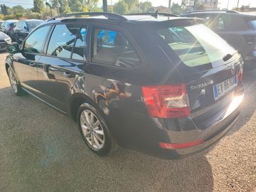 Skoda Octavia - 7