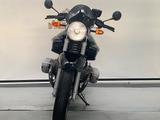 BMW R 1150 R R21 - BMW R1150R