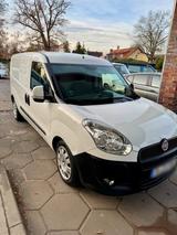Fiat Doblo Kühltransporter - Fiat Doblo von privat