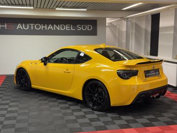 Toyota GT86 - 3