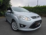 Ford C-MAX Titanium 1.6  Navi Anhänger - Ford C-Max: 1.6