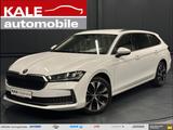 Skoda Superb Combi 2.0 TDI DSG Selection*Neues Modell*