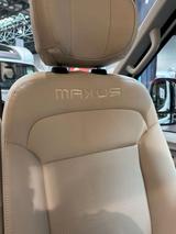 Maxus Deliver 9 Wohnmobil Kastenwagen AUTARK Paket NEW - : Kastenwagen