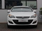 Opel Astra Sports Tourer 1.7 CDTI - Opel Astra: 7 Cdti