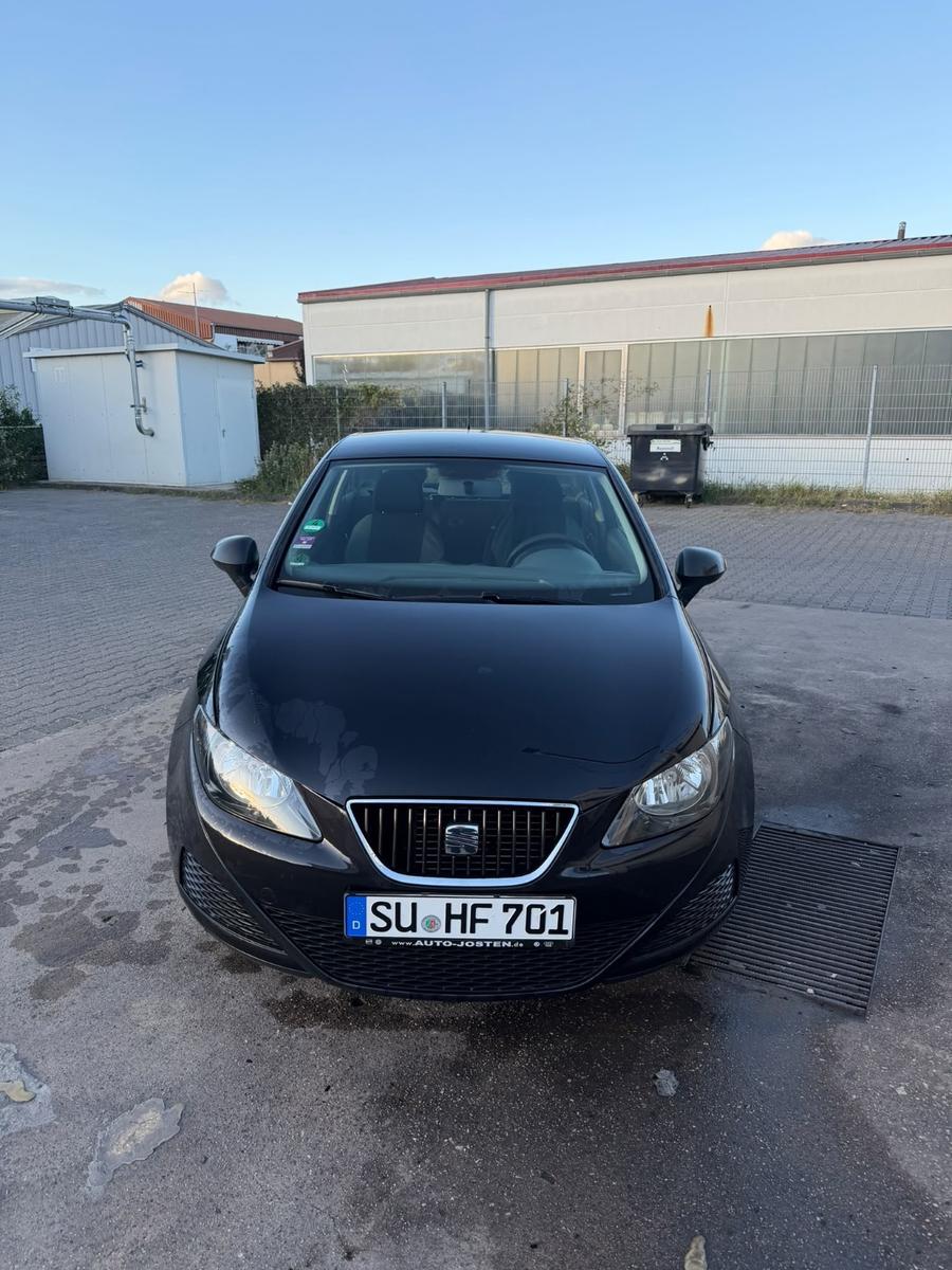 Seat Ibiza SC 1.2 12V Style Style
