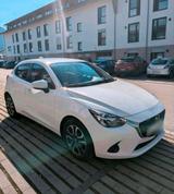 Mazda 2 Kamera Navi Android Auto - Mazda: Kleinwagen, Mazda2