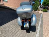 BMW R 1200 CL - BMW R 1200 CL