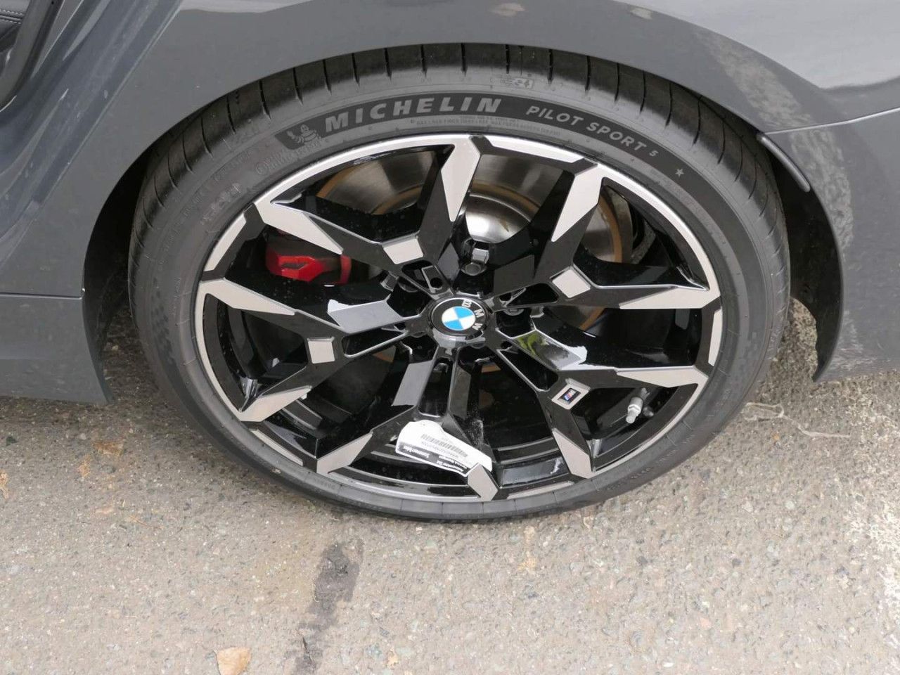 BMW M340d - Bild 11