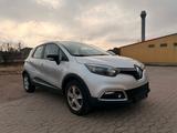 Renault Captur Expression - gebrauchte Renault Captur aus dem Jahr 2016