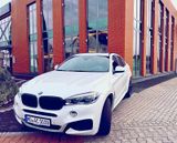BMW  X 6 MIT SEHR WENIG KM GEFAHREN | XDRIVE  3d  - BMW X6 aus 2015