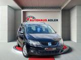 Seat ALHAMBRA 2.0 TDI S&S*DSG"FR-LINE*EU6*KAME*NAV*SH - Seat Alhambra: Eu