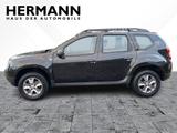 Dacia Duster I 1.6 16V LPG 105 4x2 Laureate *AHK*NAVI - Dacia Duster: 4x2 Laureate
