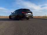 BMW M340i x-Drive Touring - BMW M340i von privat