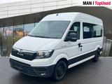 MAN TGE 3.140 4X2F SB 9-SITZER/RÜCKFAHRKAMERA/ACC - MAN in Duisburg