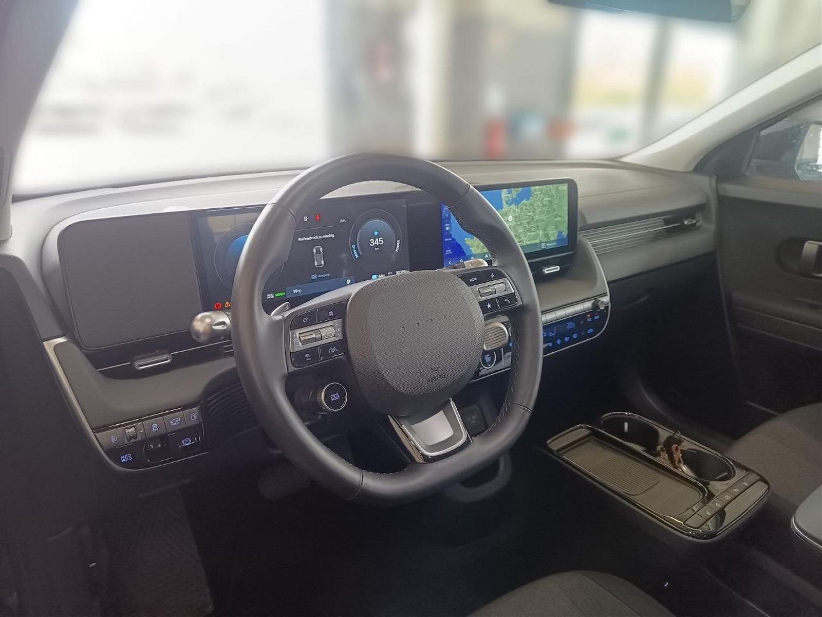 Hyundai IONIQ 5 – Bild 9