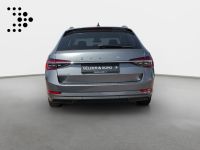 Skoda Superb - Vorschau Bild 2