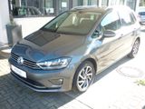 Vorschaubild Volkswagen Golf Sportsvan 1.0 TSI  Sound Xenon Navi