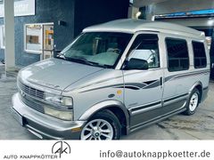 Chevrolet Astro Van 4.3 V6 STARCRAFT/KLIMA/ELEKTR. SITZE