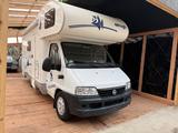 Elnagh Fiat Ducato 1 Hand Neue TÜV - Elnagh Wohnmobil oder -wagen