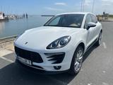 Porsche Macan S Diesel - Porsche Gebrauchtwagen in Wilhelmshaven