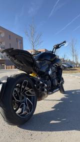 Ducati Diavel V4 - Offers matching your search criteria