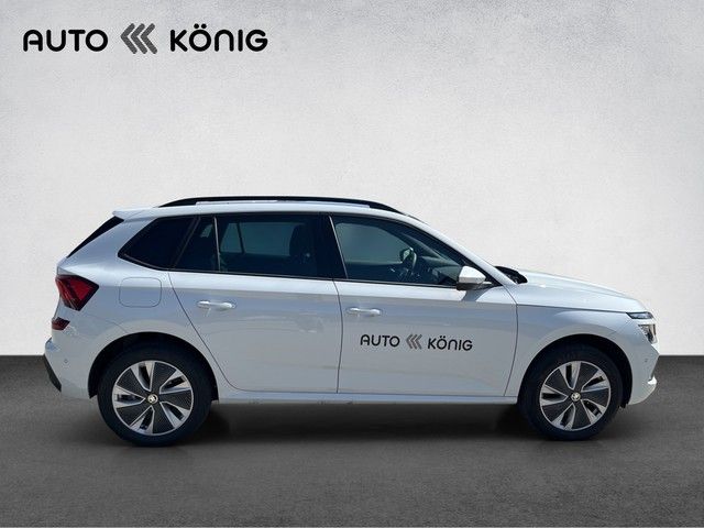 Fahrzeugabbildung SKODA Kamiq Selection 1,5 TSI *Winter*Komfort*