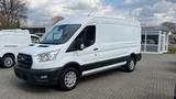 Ford TRANSIT 350 L3H2 TREND KAMERA/STANDHZ/TEMPOMAT