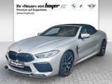 BMW M8 Cabrio US Import Night Vision B&W Surround He - BMW M8 aus 2020