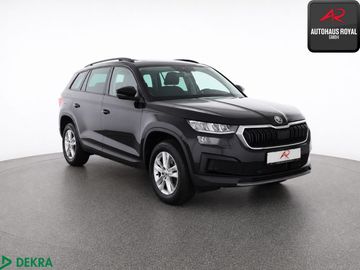 Skoda Kodiaq - 6
