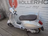 Vespa Primavera 50  4 Takt - ROLLER 4 TAKT