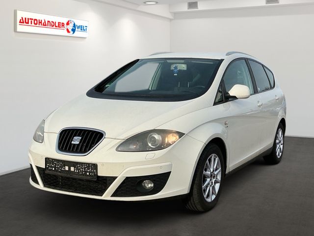 Seat Altea 1.4 TSI XL Alu Navi Klimaaut. PDC