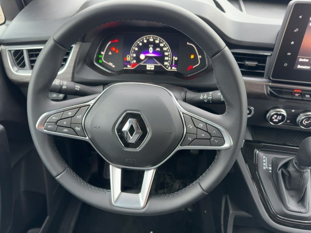 Renault Kangoo - Bild 9