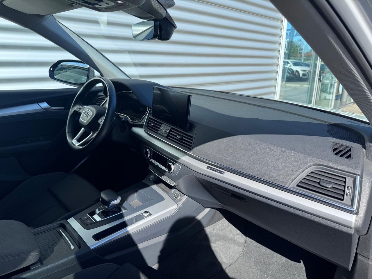 Audi AUDI Q5 SPORTBACK 40 TDI MHEV S-TRONIC QUATTRO S imagem 3