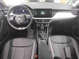 Skoda Scala Tour 1.0 TSI DSG LED Navi RFK ACC SHZ - gebrauchte Skoda Scala aus dem Jahr 2022