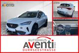 Cupra Formentor ACC*AHK*LED*Navi*Lane Assist*PDC*Apple