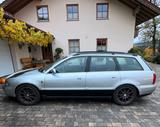 Audi A4 b5 V6 2,4 Quattro - Audi A4 aus 1998: Kombi