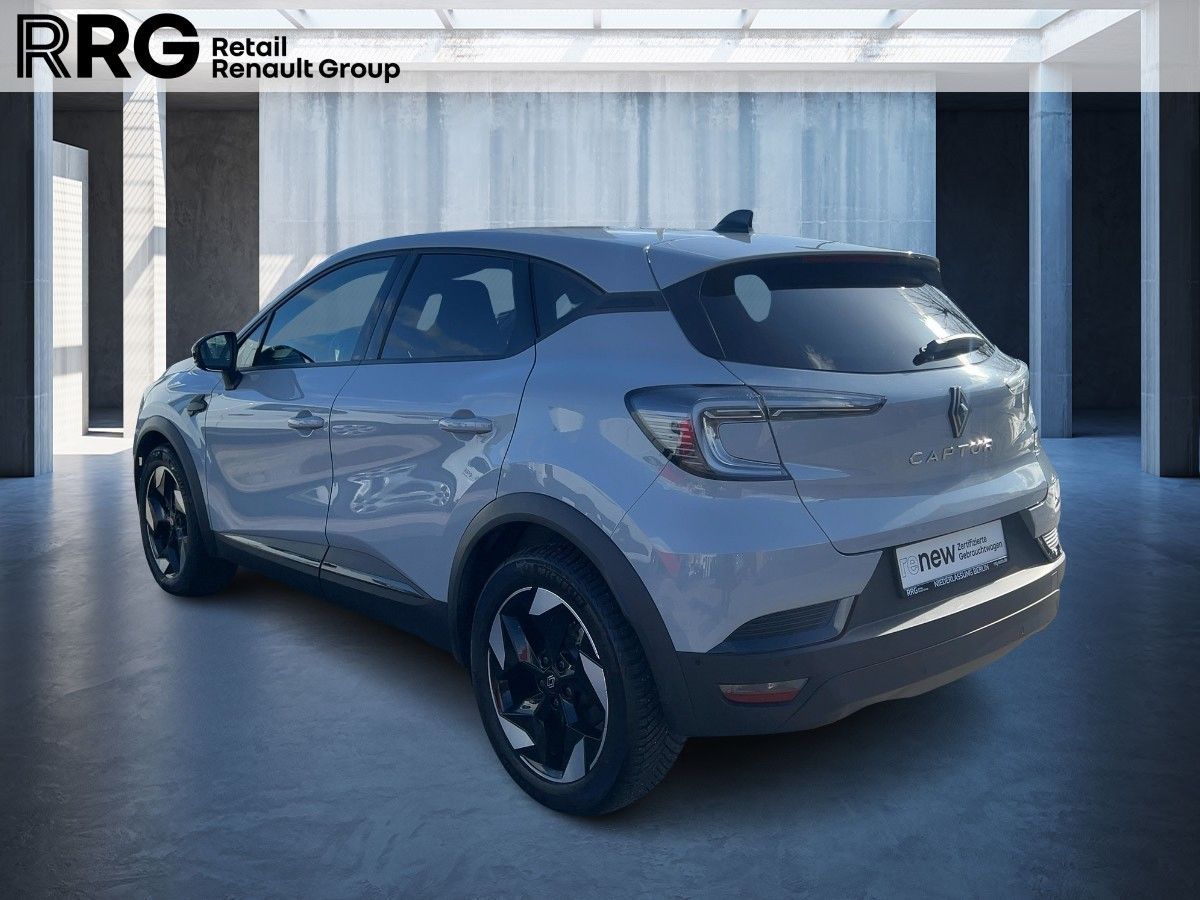 Renault Captur - Bild 4