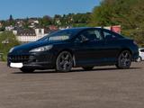 Peugeot 407 Coupe V6 HDi 2,7L - Peugeot 407: Coupe, V6
