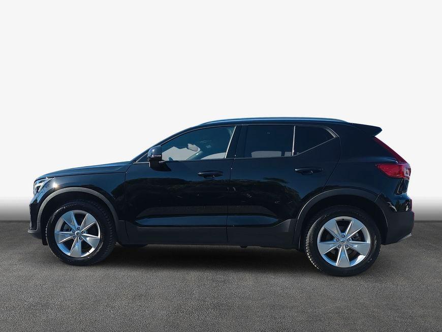 Volvo XC 40 B3 2WD Core +ANHÄNGERKUPPLUNG+LED+SHZ+PDC